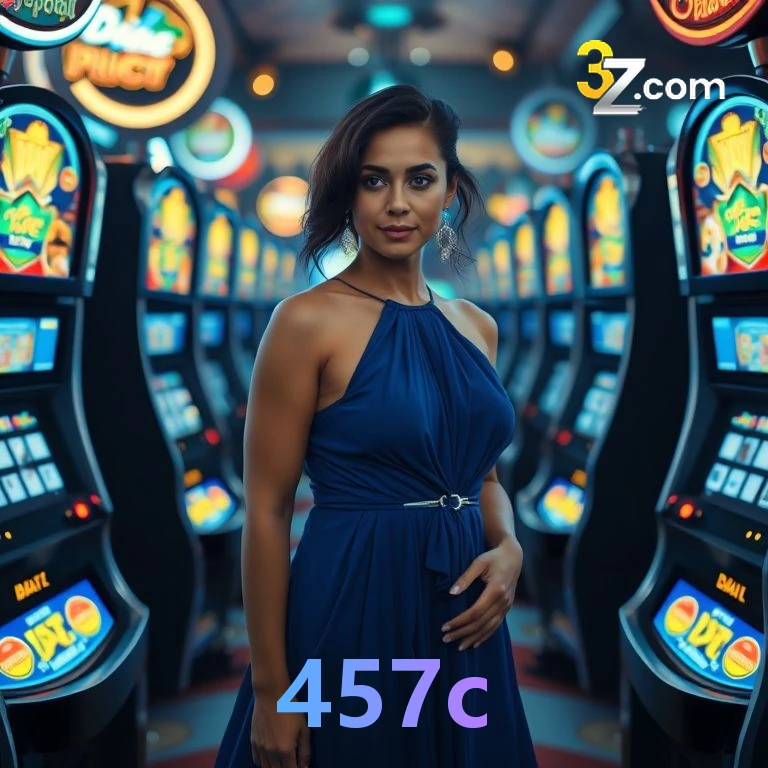 457c Jogo Responsável