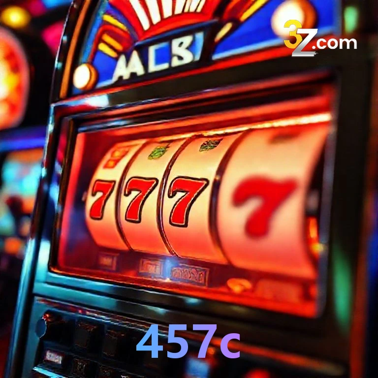 457c Slot Mecânicas